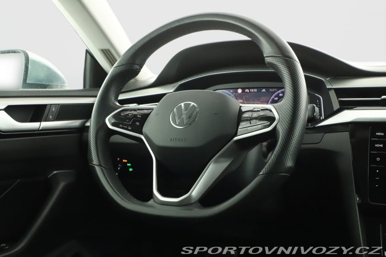 2021 Volkswagen ARTEON - 8