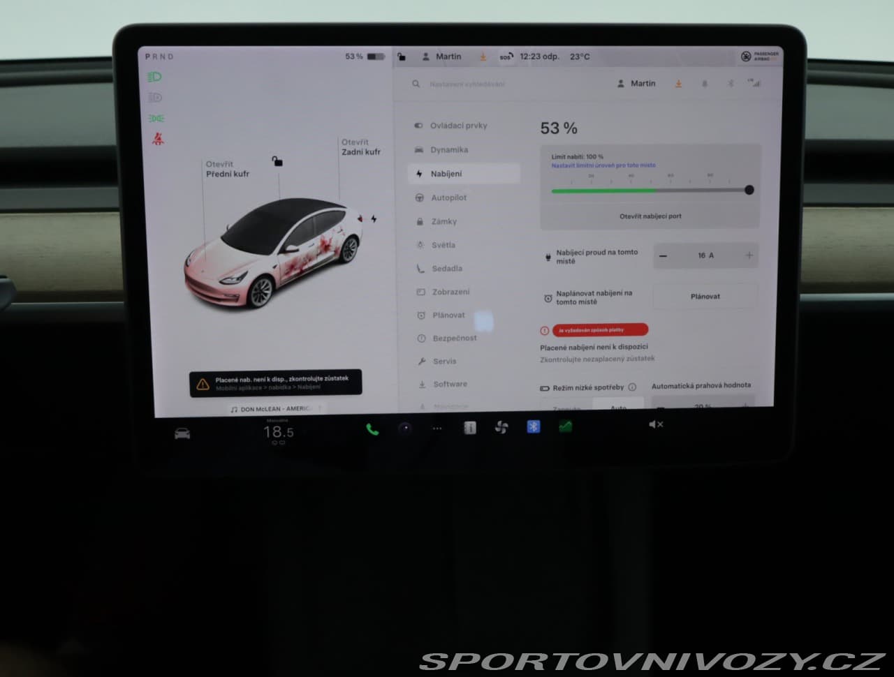 2021 Tesla MODEL 3 - 11