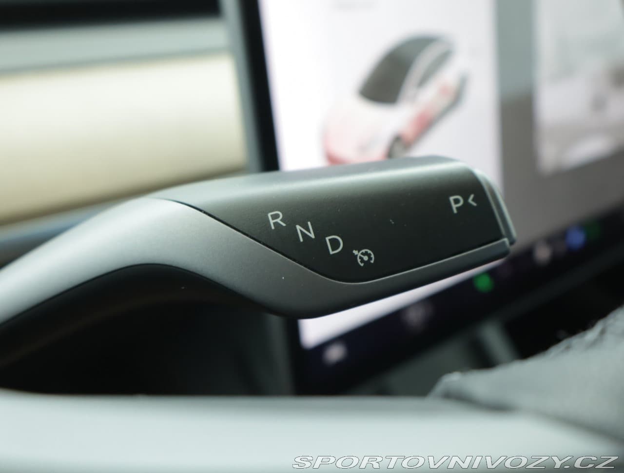 2021 Tesla MODEL 3 - 13