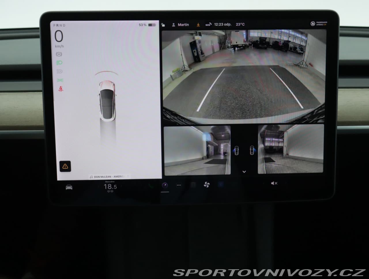 2021 Tesla MODEL 3 - 15