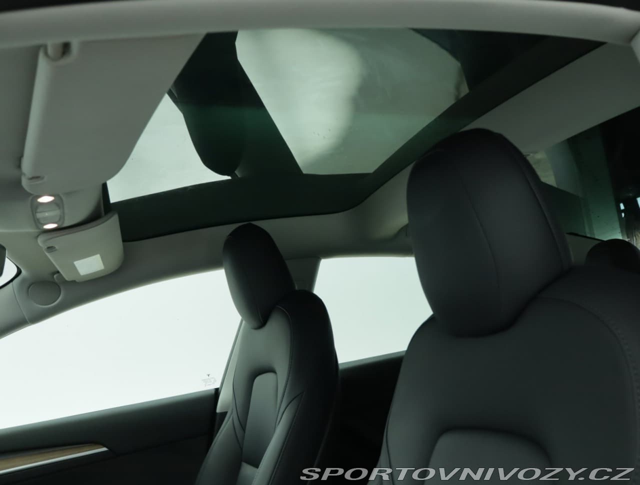 2021 Tesla MODEL 3 - 19