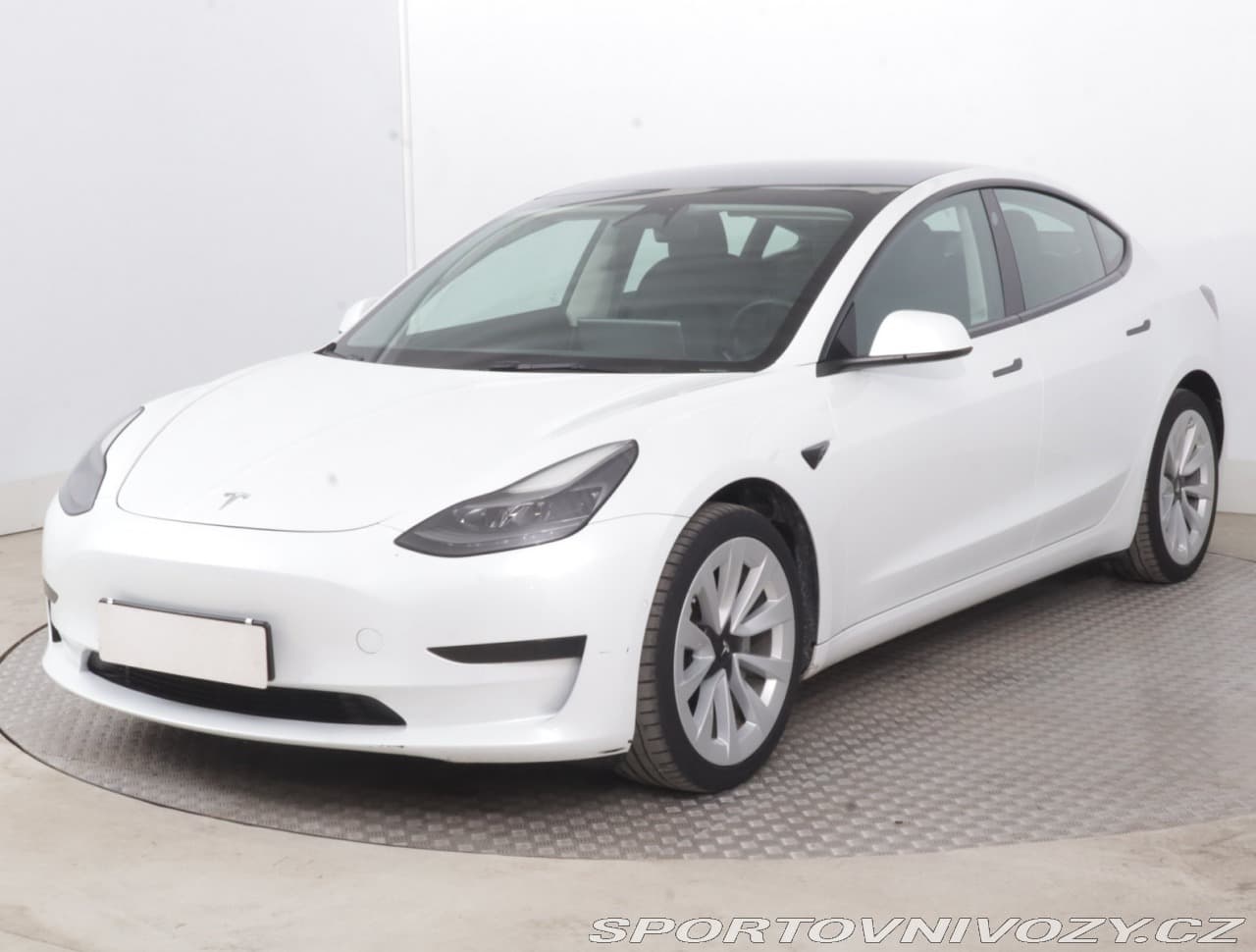 2021 Tesla MODEL 3 - 2