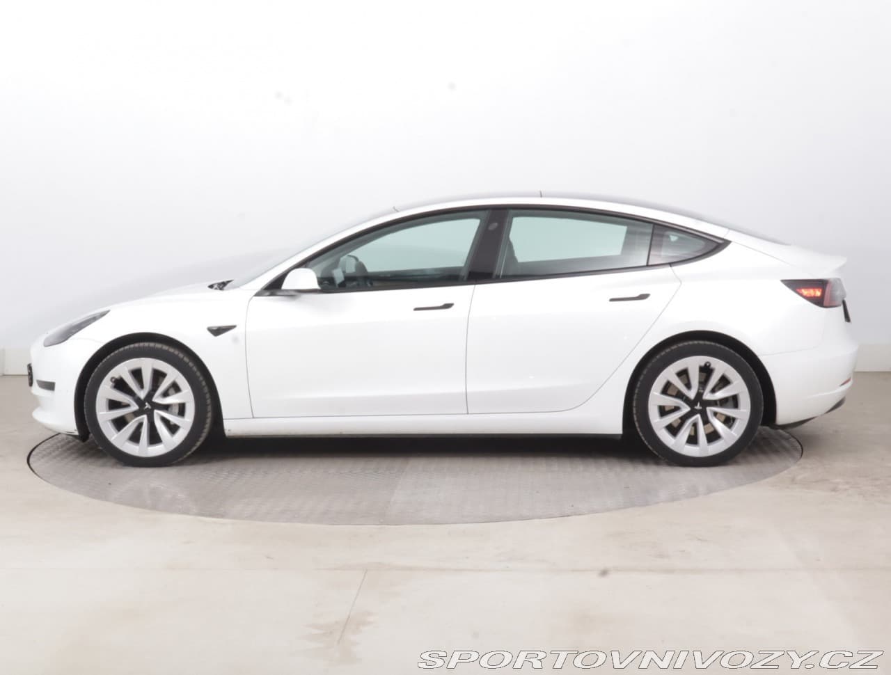 2021 Tesla MODEL 3 - 3