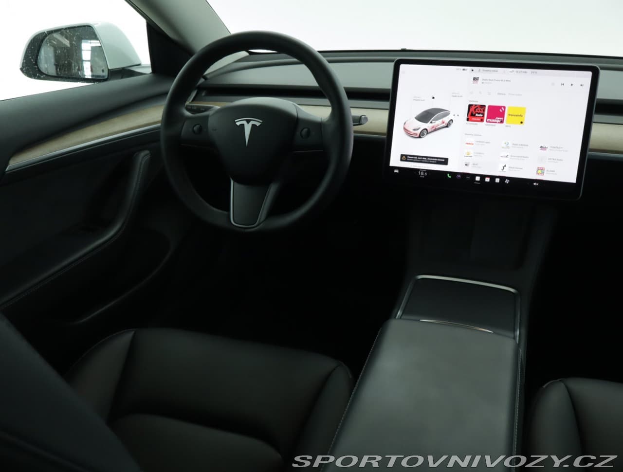 2021 Tesla MODEL 3 - 7