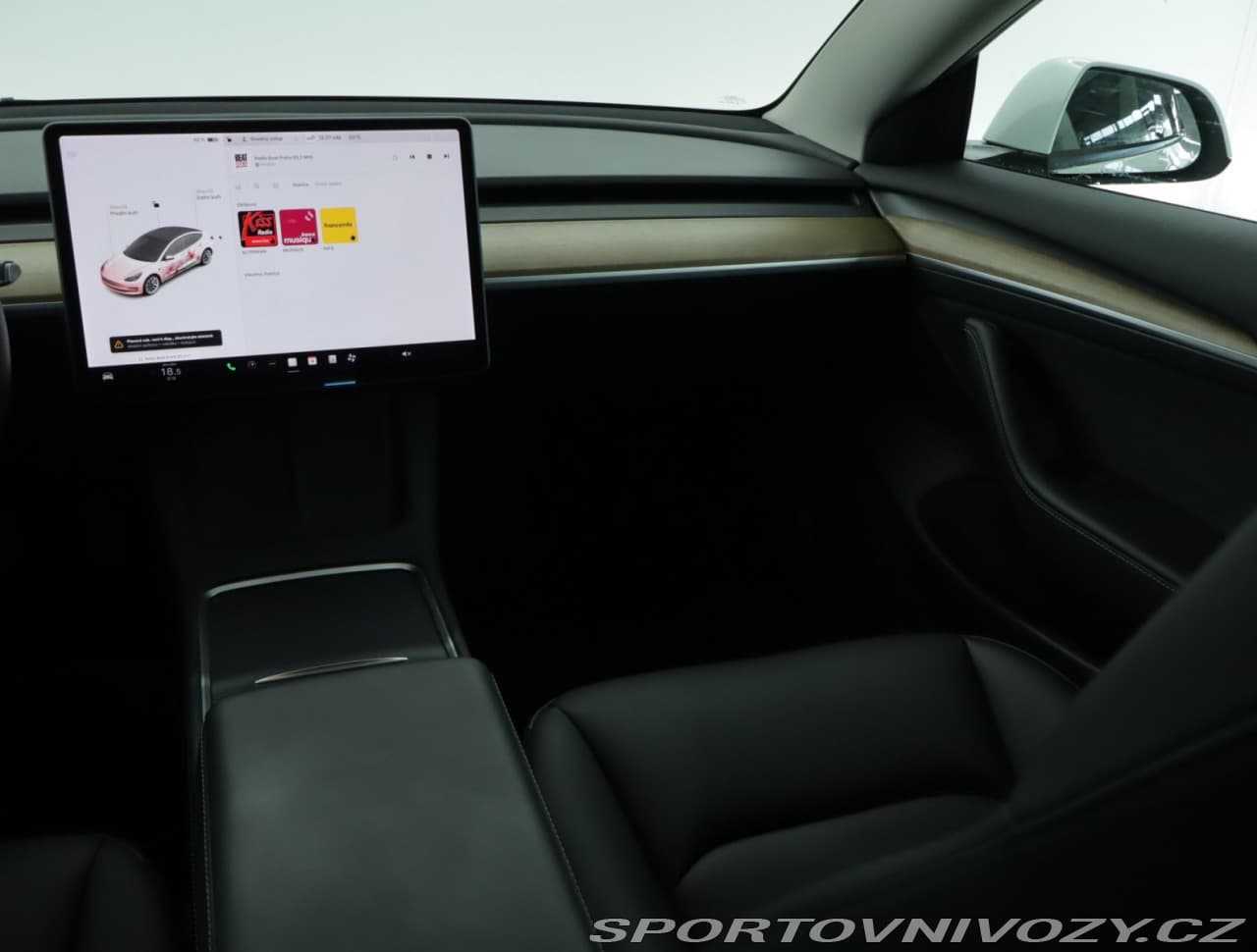 2021 Tesla MODEL 3 - 8