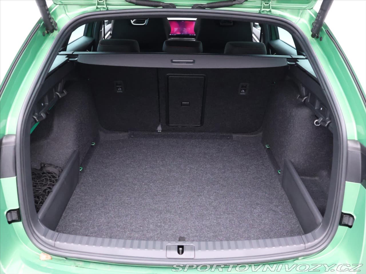 2026 Škoda OCTAVIA - 10