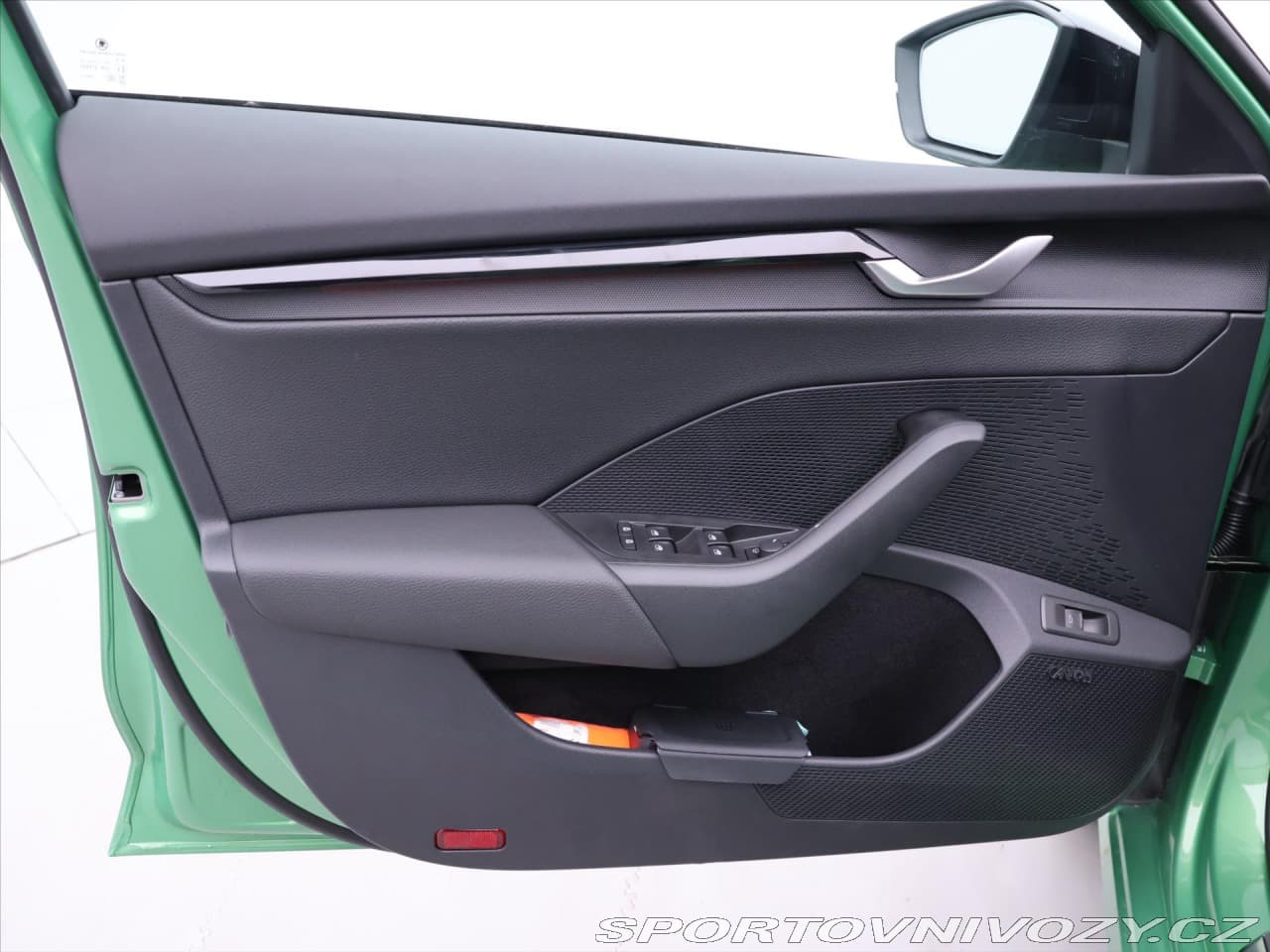 2026 Škoda OCTAVIA - 12
