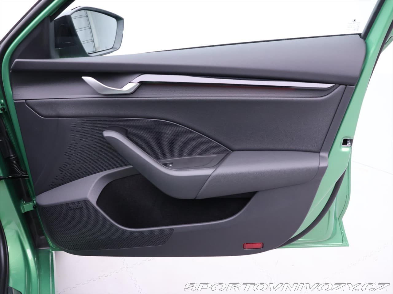2026 Škoda OCTAVIA - 14