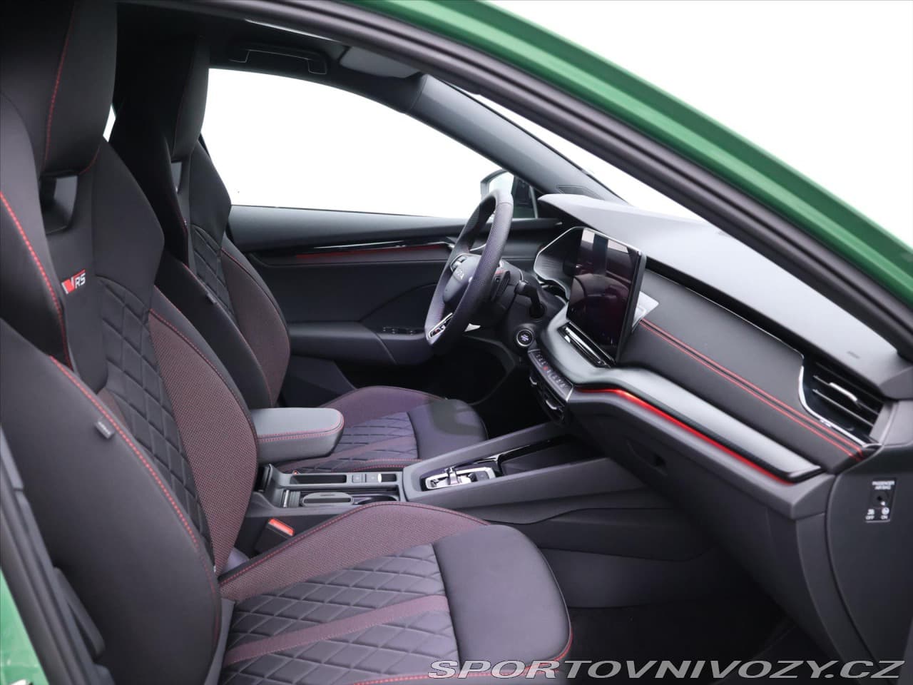 2026 Škoda OCTAVIA - 15