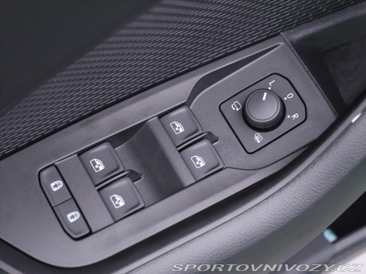 2026 Škoda OCTAVIA - 18