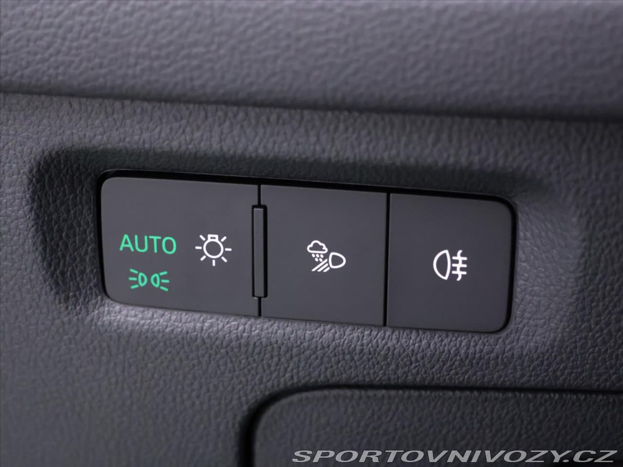 2026 Škoda OCTAVIA - 19