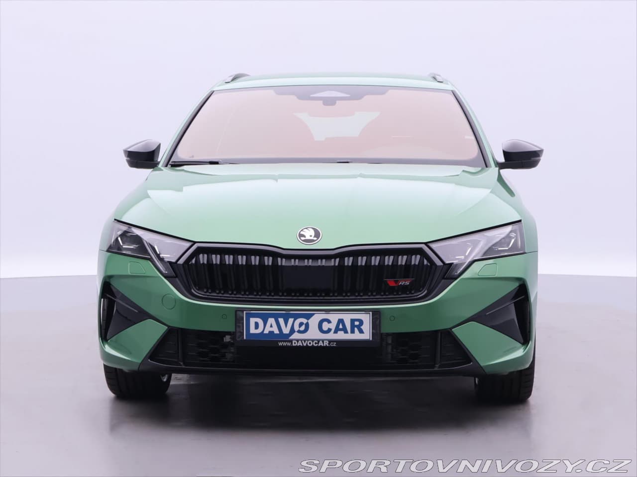 2026 Škoda OCTAVIA - 2