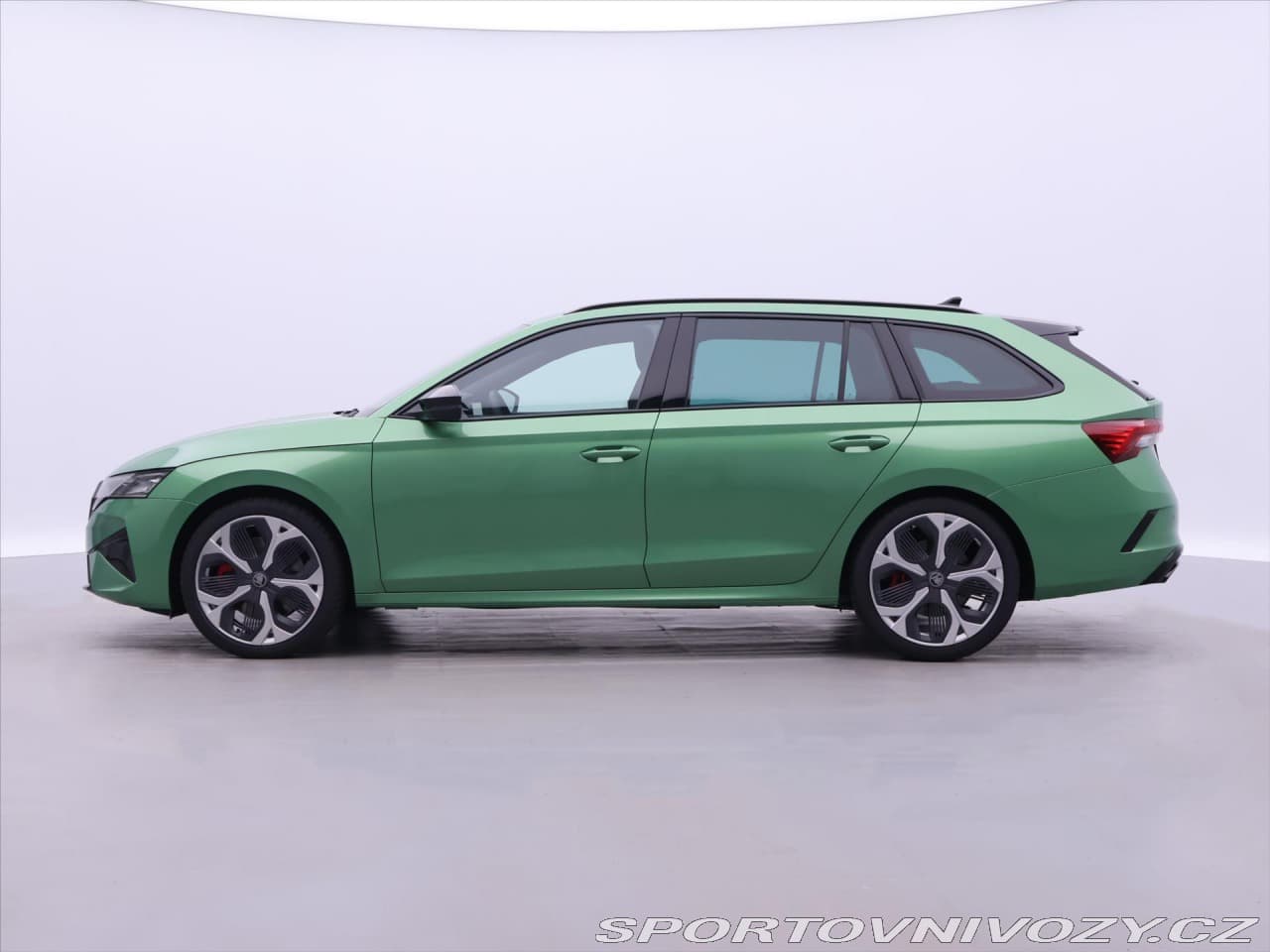 2026 Škoda OCTAVIA - 4