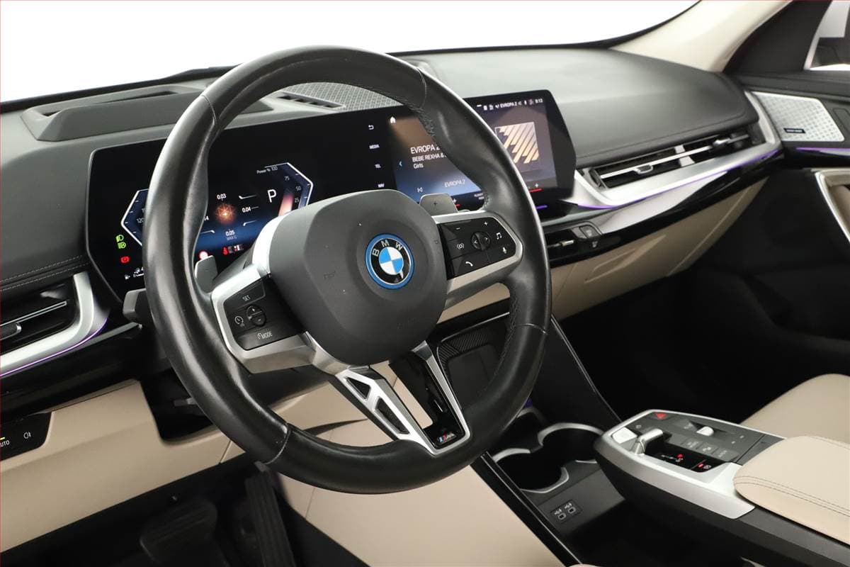 2023 BMW X1 - 11