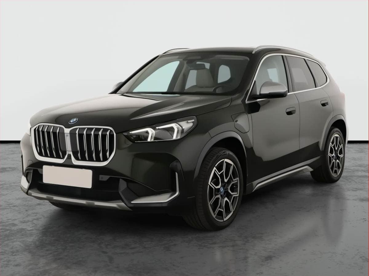 2023 BMW X1 - 2