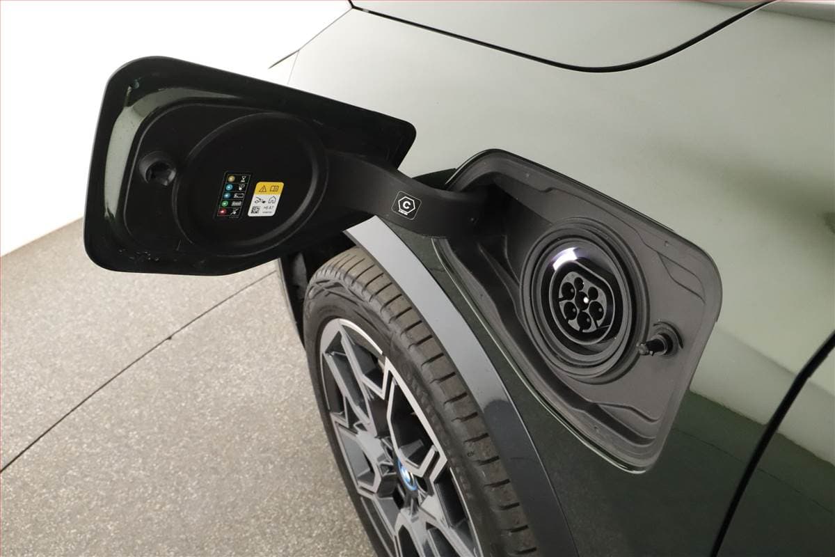 2023 BMW X1 - 20