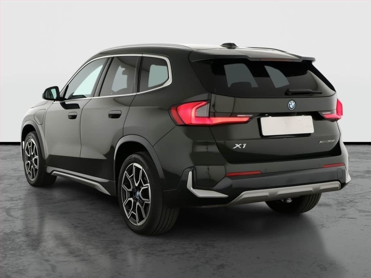 2023 BMW X1 - 4