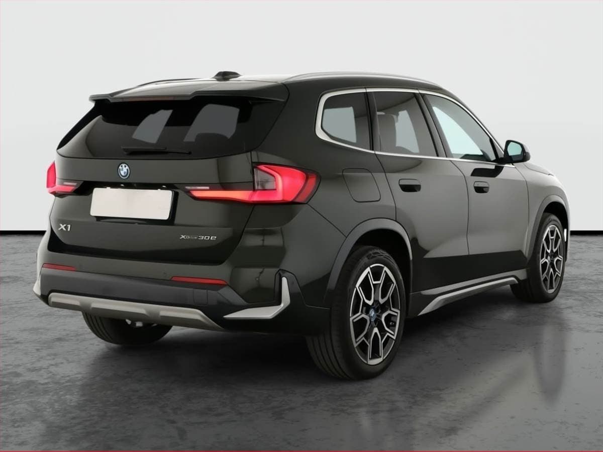 2023 BMW X1 - 5