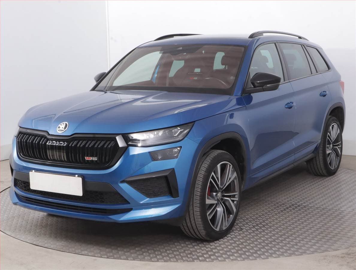 2023 Škoda KODIAQ - 2