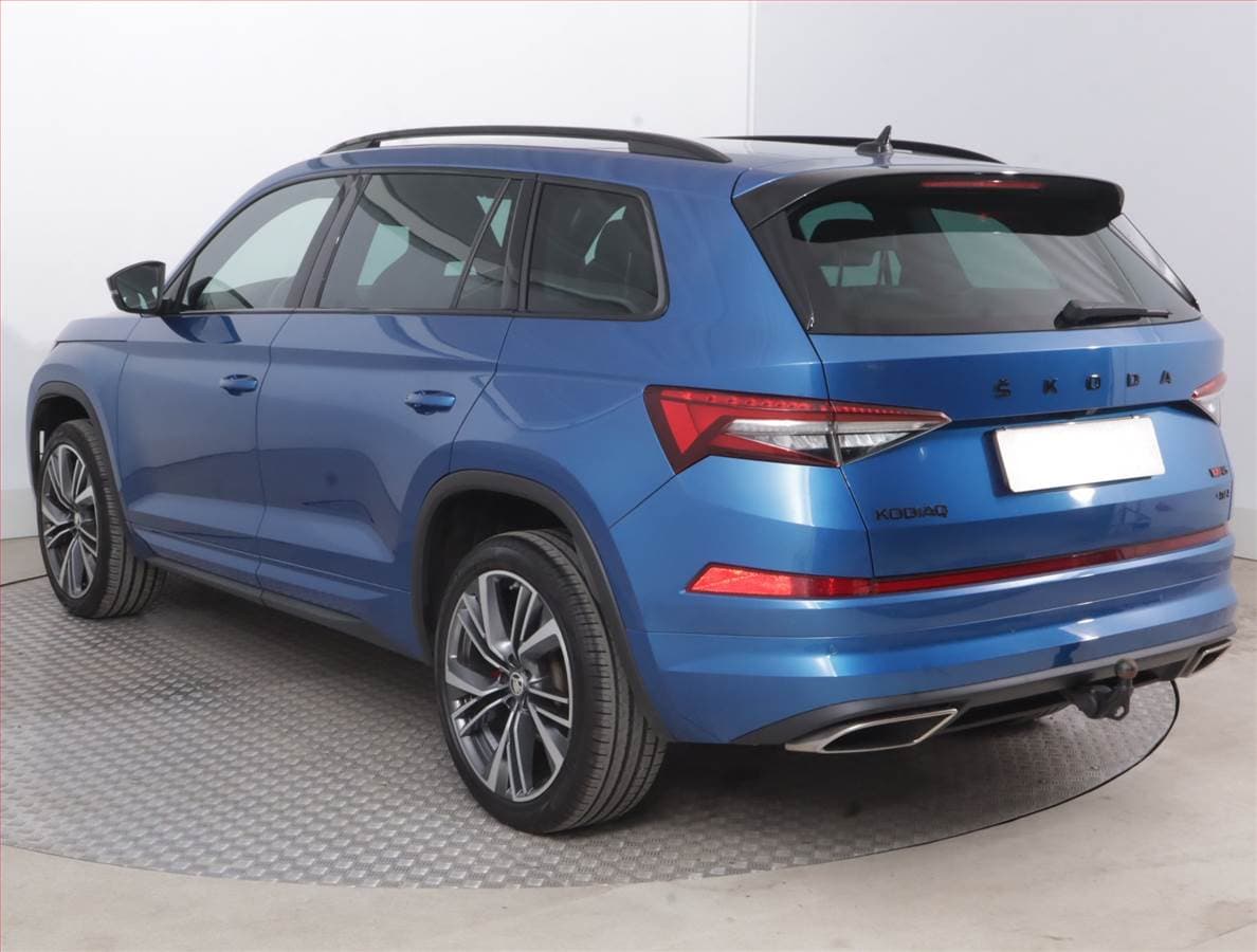 2023 Škoda KODIAQ - 4