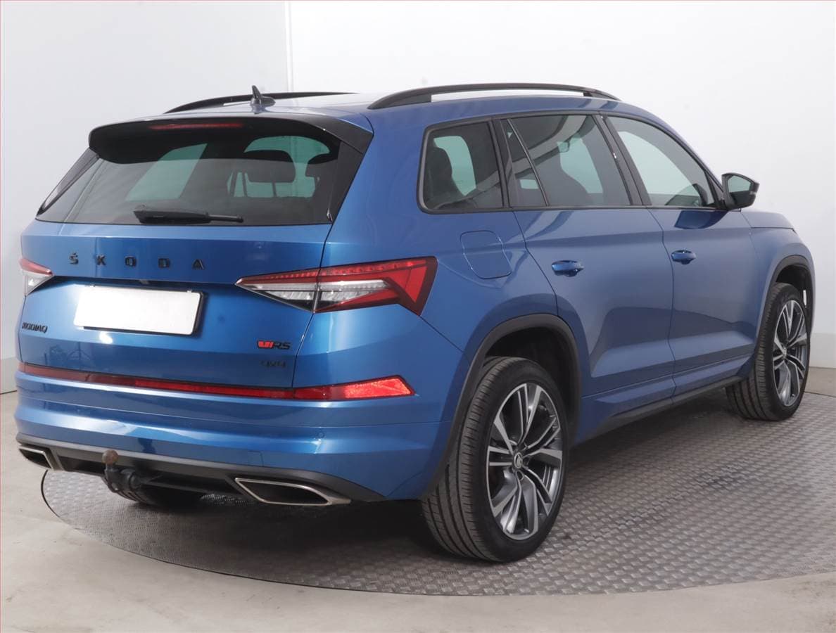 2023 Škoda KODIAQ - 5