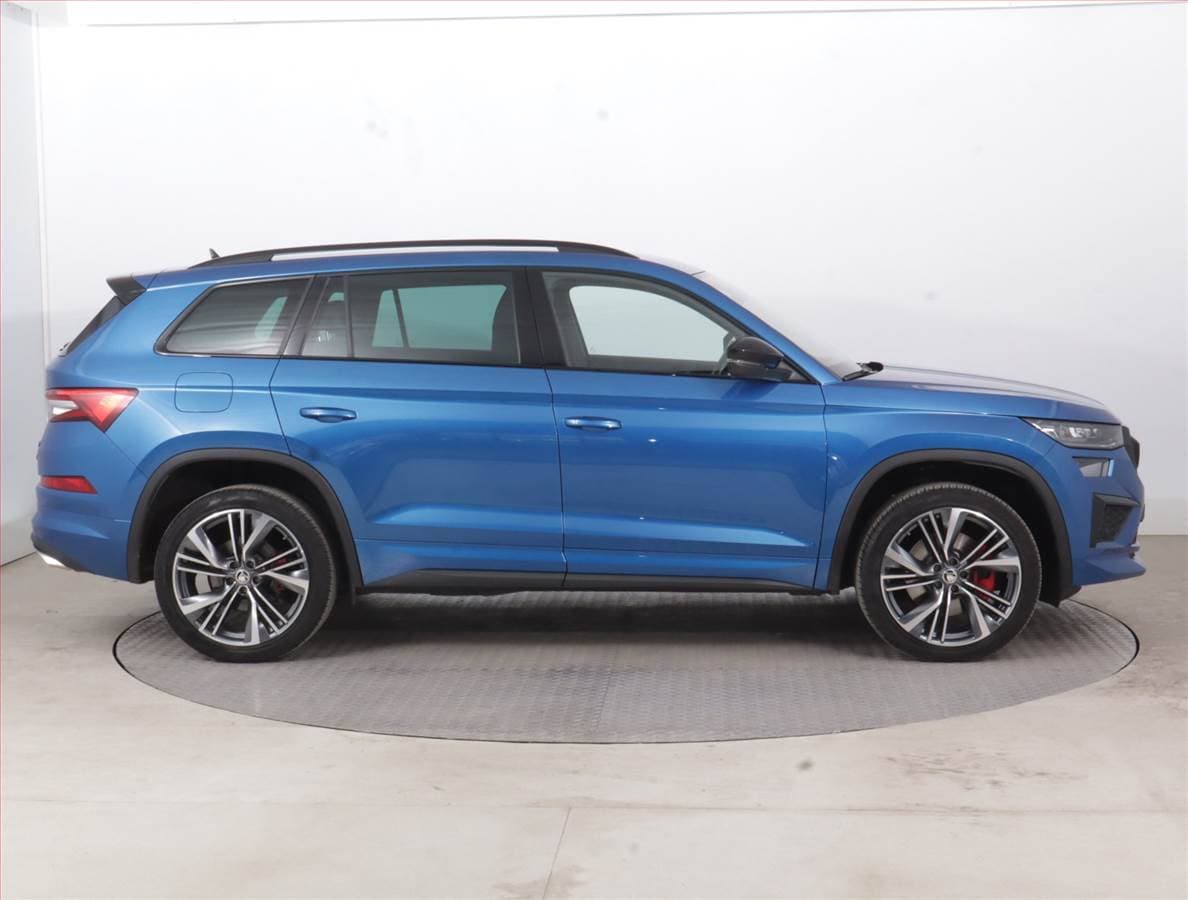 2023 Škoda KODIAQ - 6