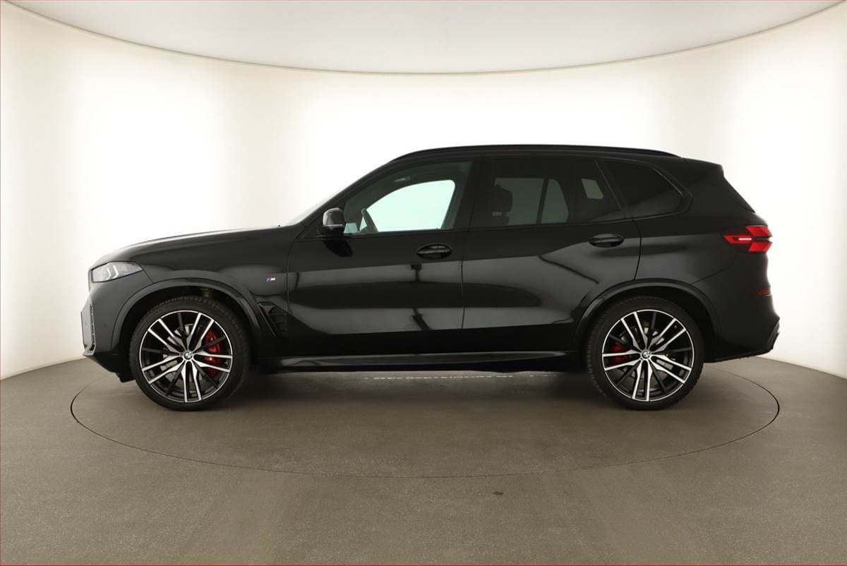 2024 BMW X5 - 3
