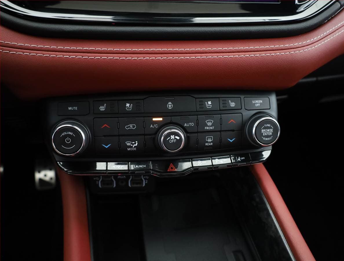 2021 Dodge DURANGO - 10