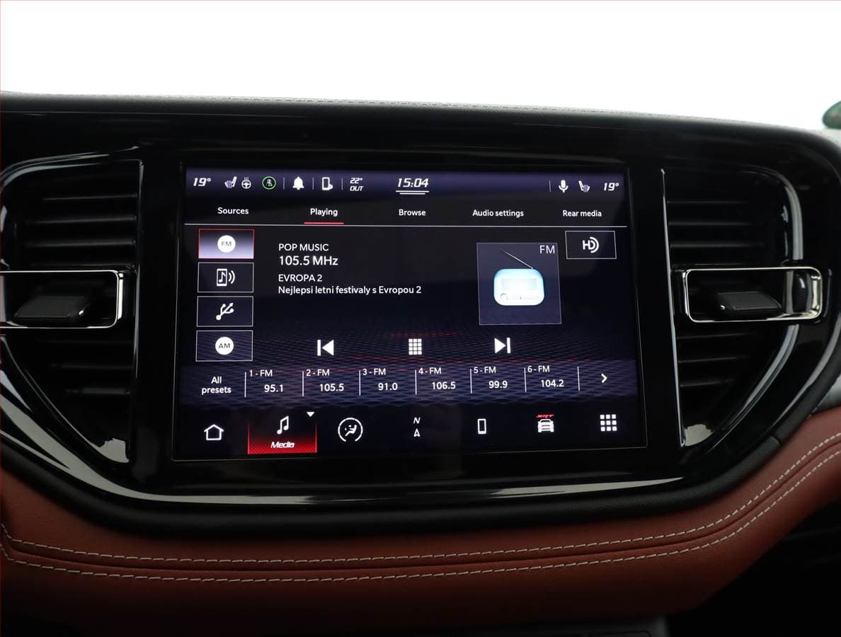 2021 Dodge DURANGO - 11