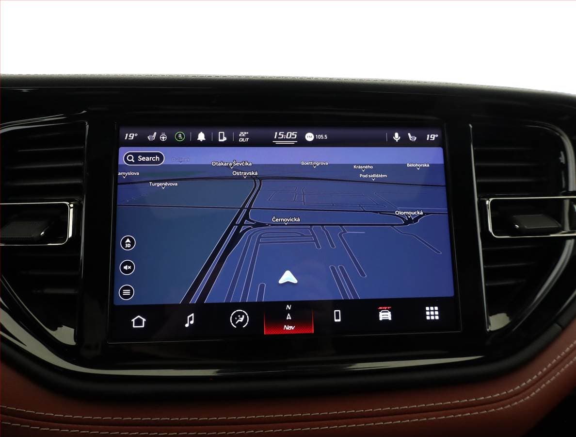 2021 Dodge DURANGO - 12