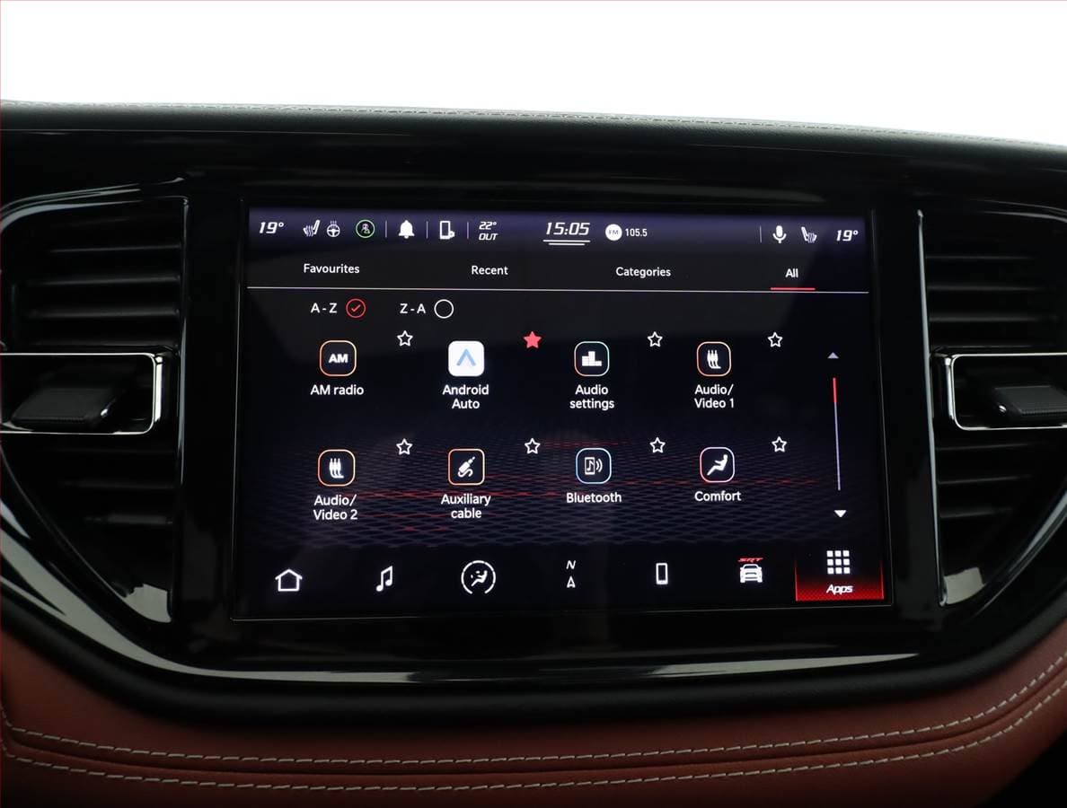 2021 Dodge DURANGO - 16