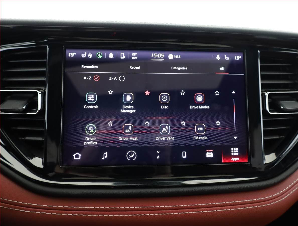 2021 Dodge DURANGO - 17