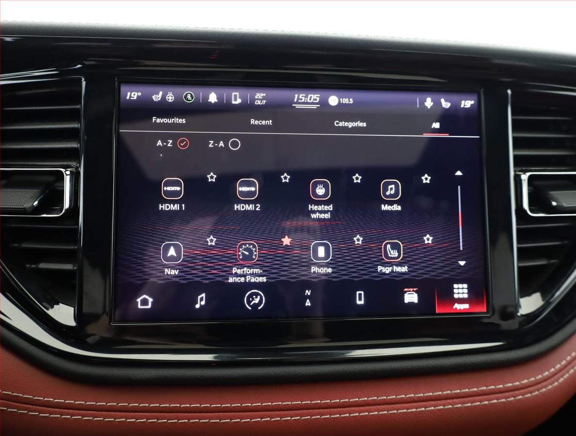 2021 Dodge DURANGO - 18