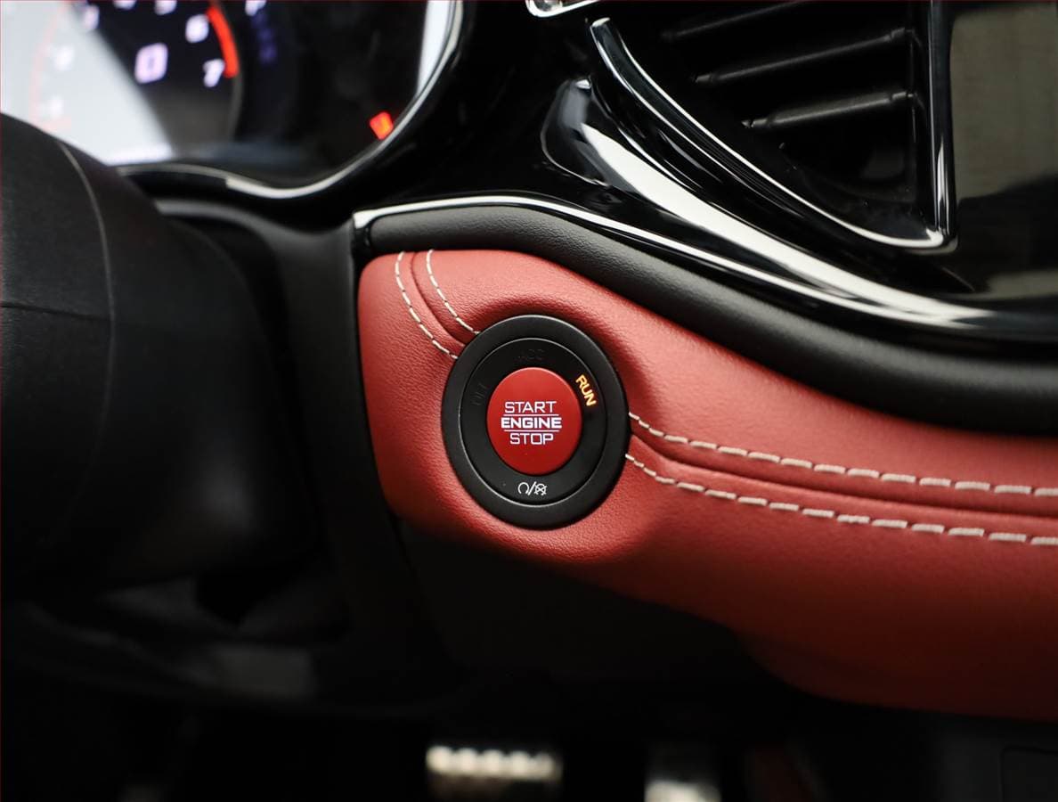 2021 Dodge DURANGO - 19