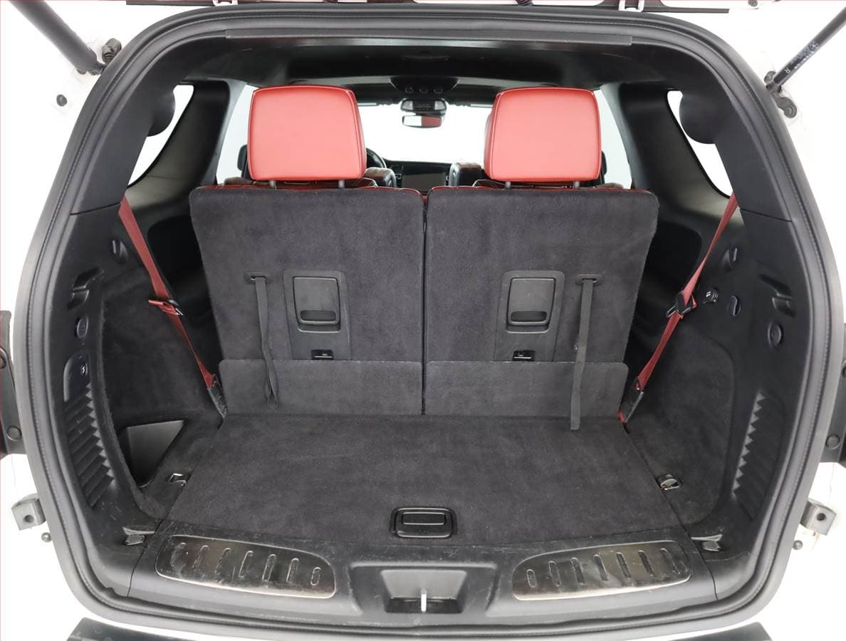 2021 Dodge DURANGO - 20