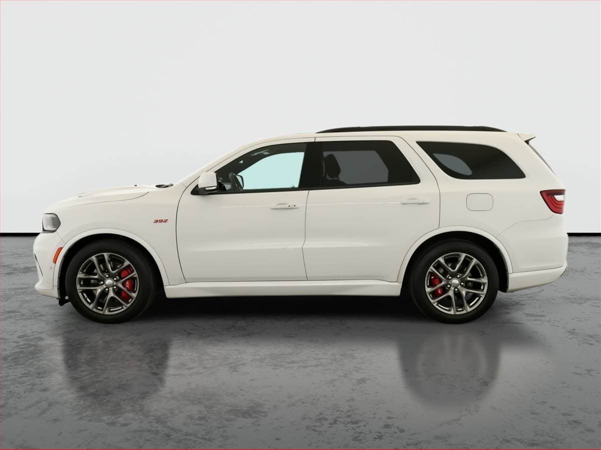 2021 Dodge DURANGO - 3
