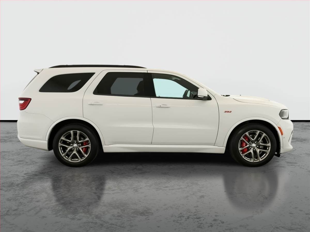 2021 Dodge DURANGO - 6