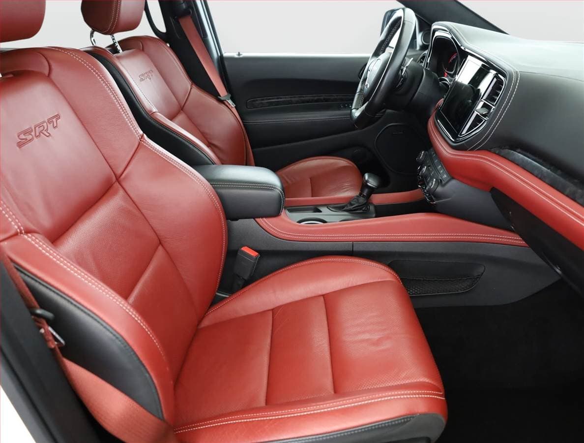 2021 Dodge DURANGO - 7