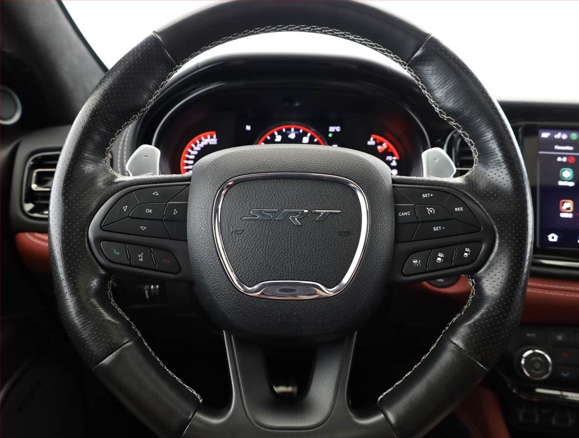 2021 Dodge DURANGO - 8
