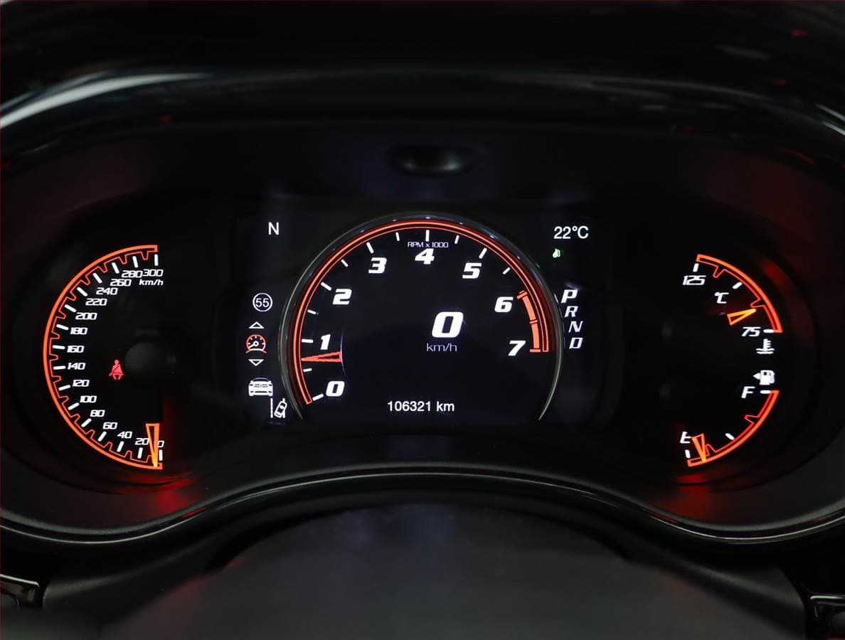 2021 Dodge DURANGO - 9