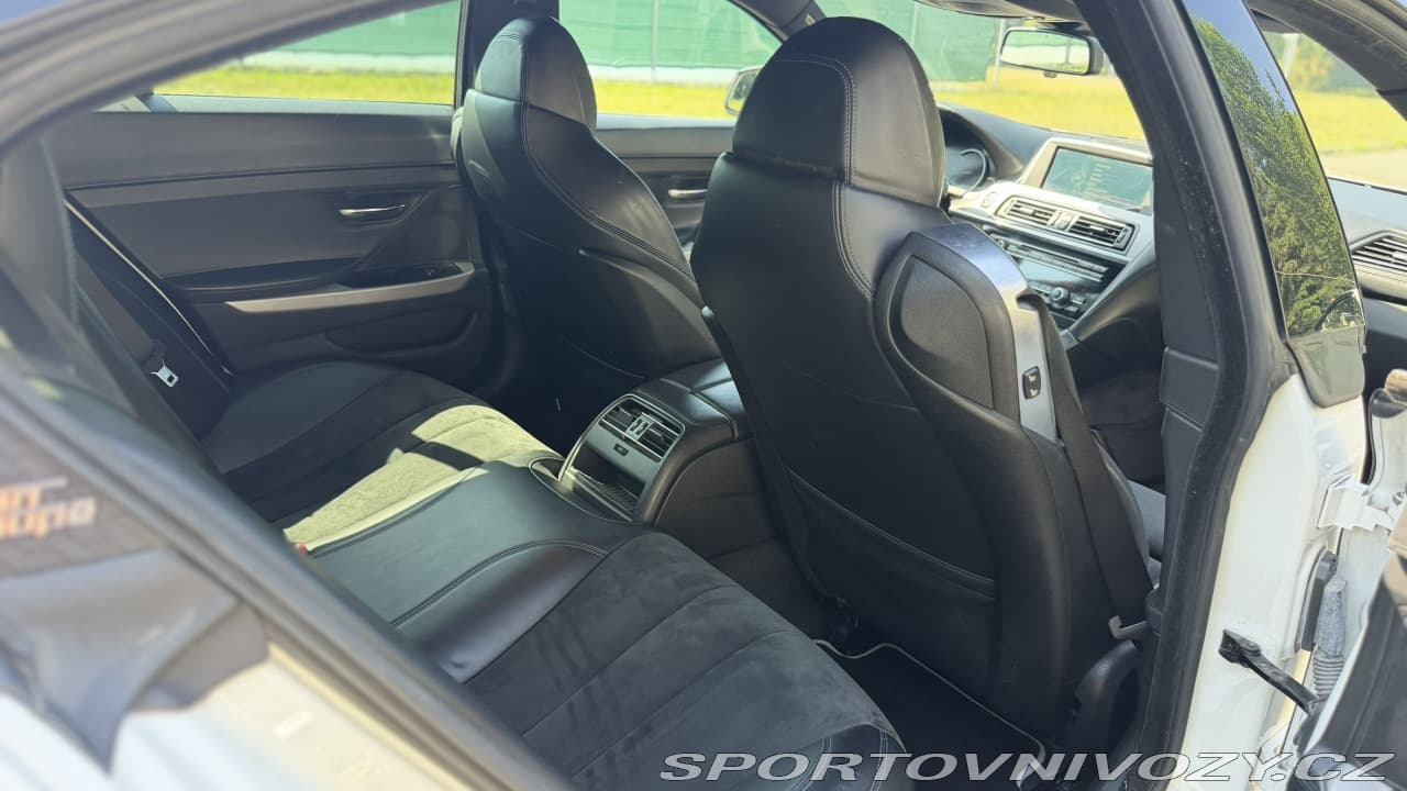 2014 BMW OSTATNÍ