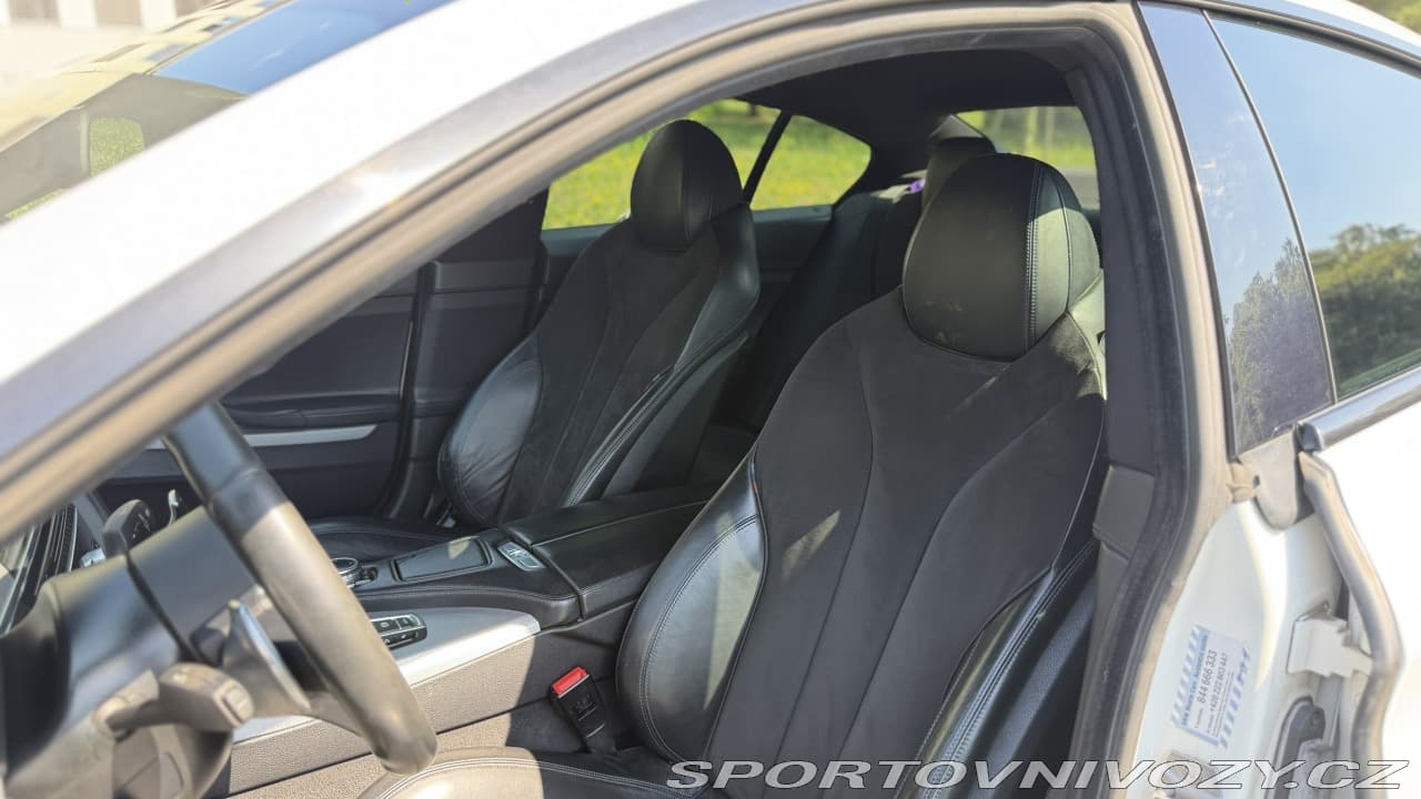 2014 BMW OSTATNÍ - 3