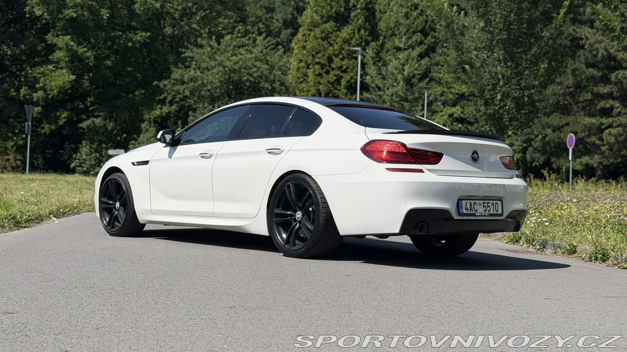 2014 BMW OSTATNÍ - 5