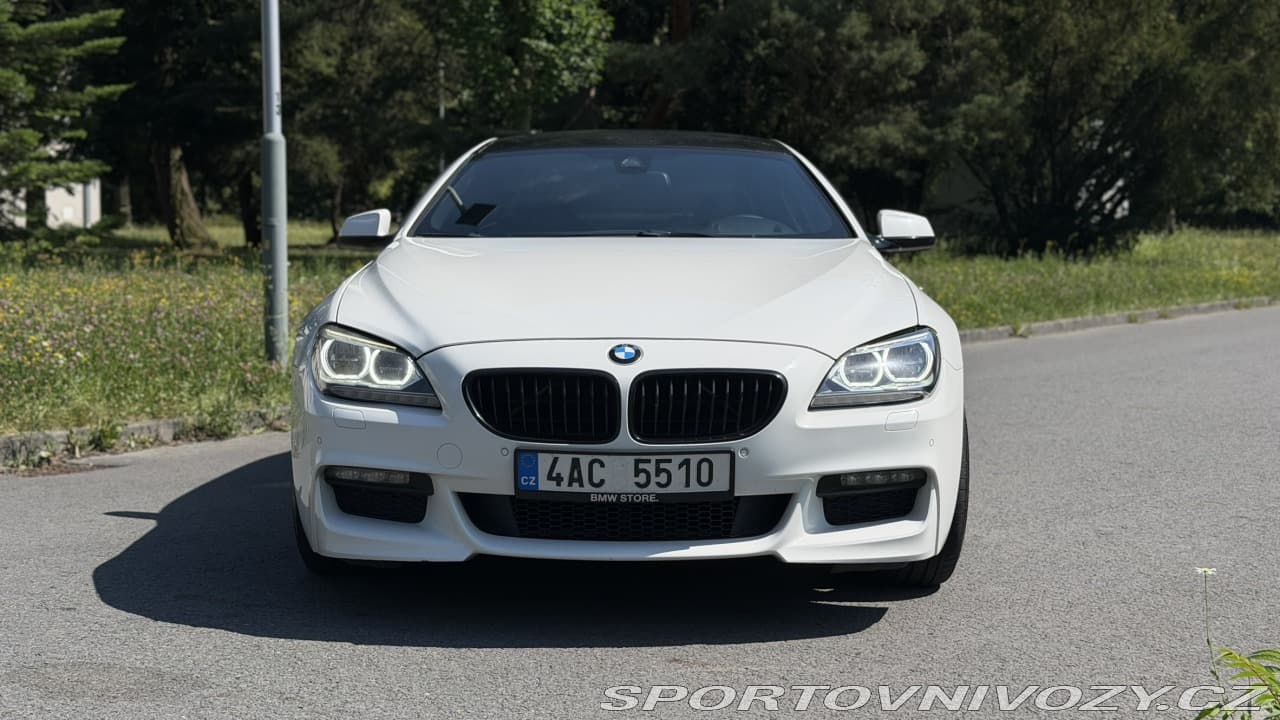 2014 BMW OSTATNÍ - 6