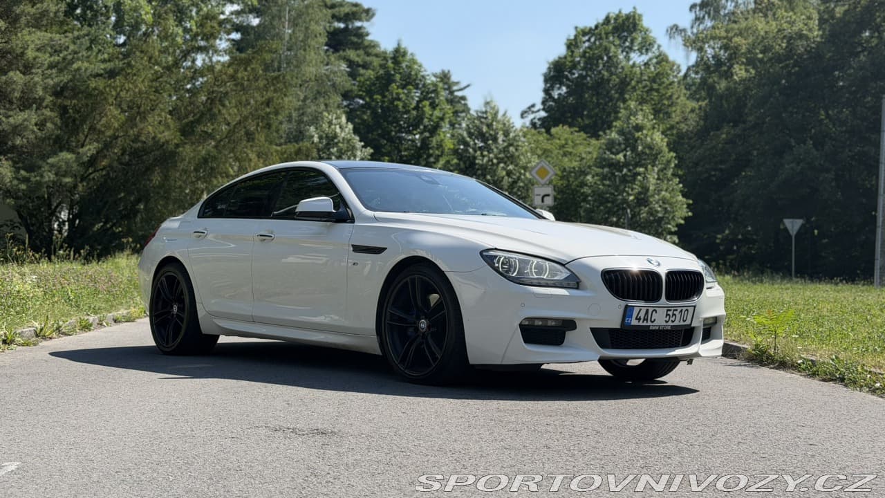2014 BMW OSTATNÍ - 7