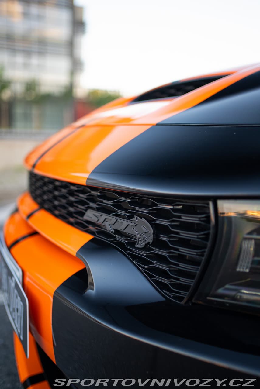 2022 Dodge CHARGER - 12