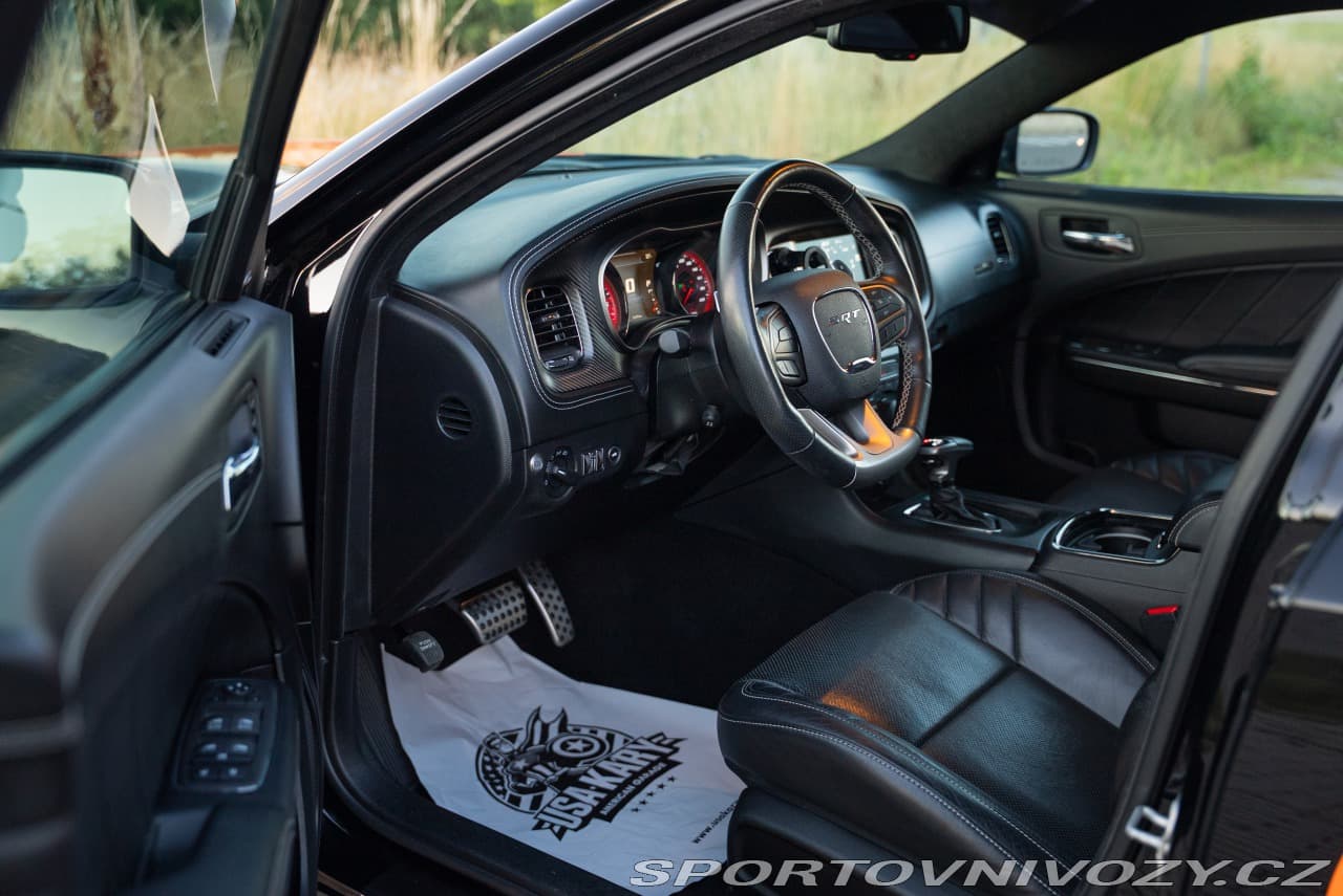 2022 Dodge CHARGER - 13