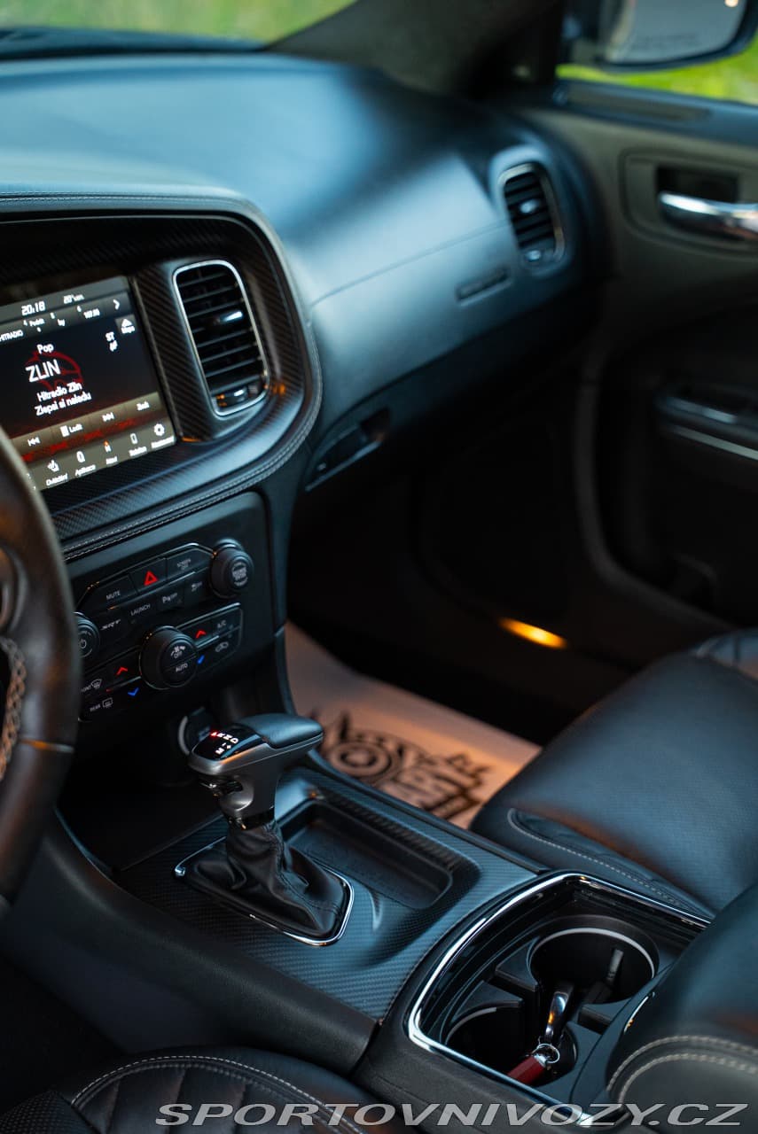 2022 Dodge CHARGER - 15