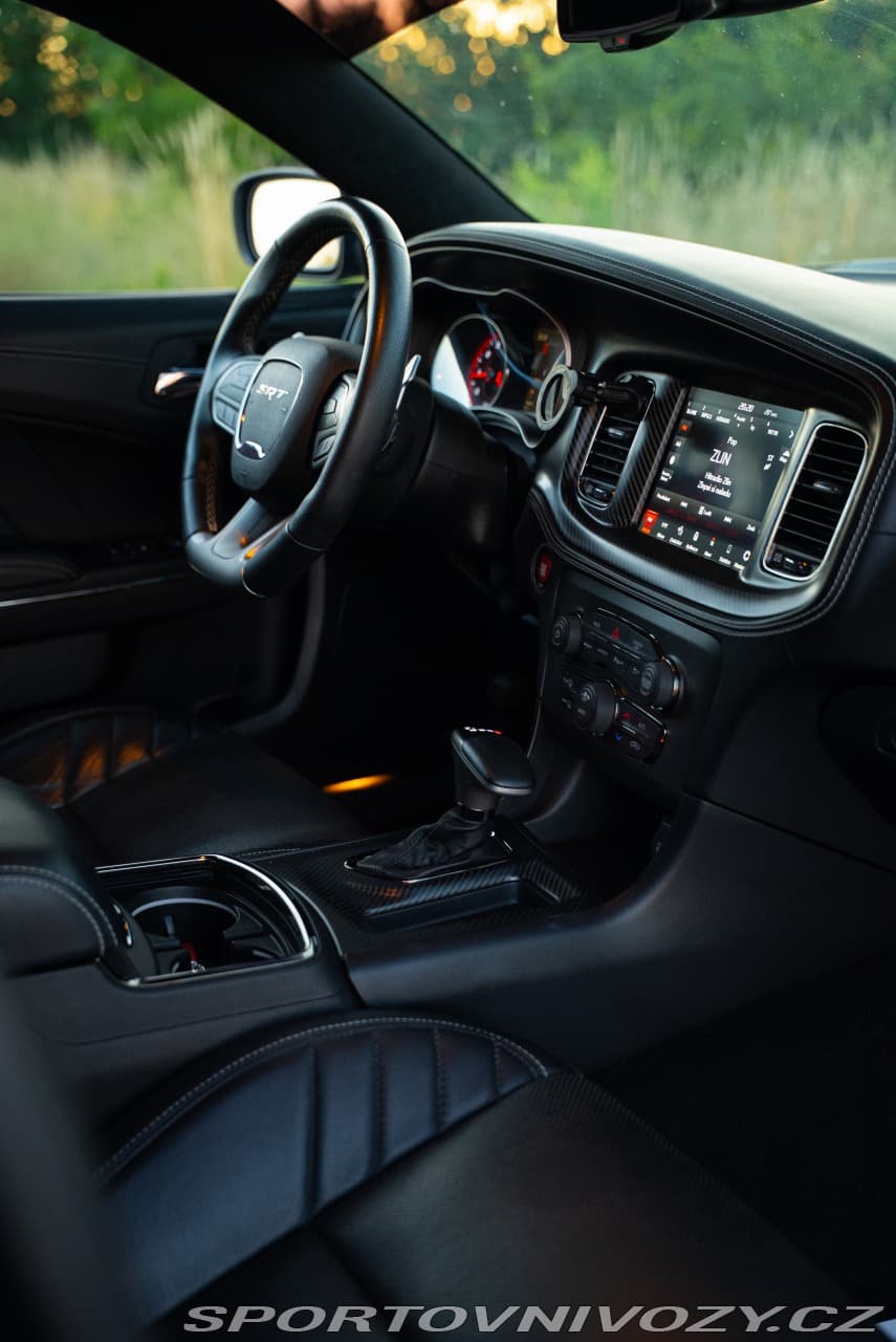 2022 Dodge CHARGER - 16