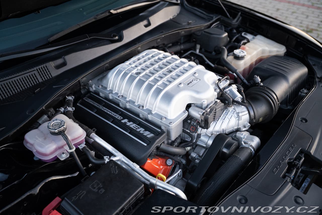 2022 Dodge CHARGER - 20